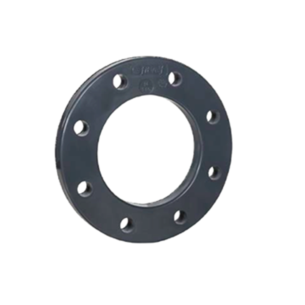 Flange PVC Ø110