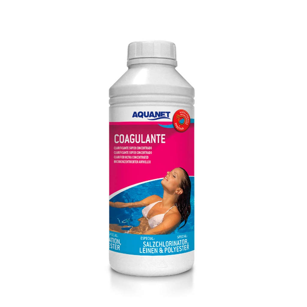 AQUA.NET Coagulante 1kg