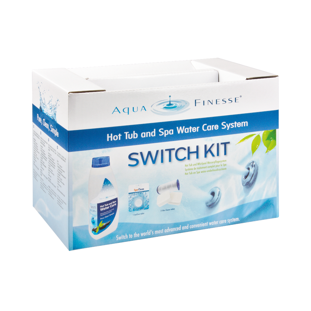 AQUAFINESSE SWITCH KIT