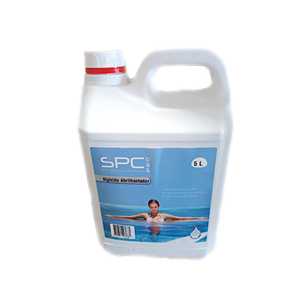 SPC Pro AlgiBright 5L