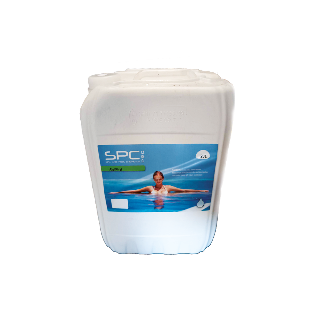 SPC Pro AlgiFirst 20L