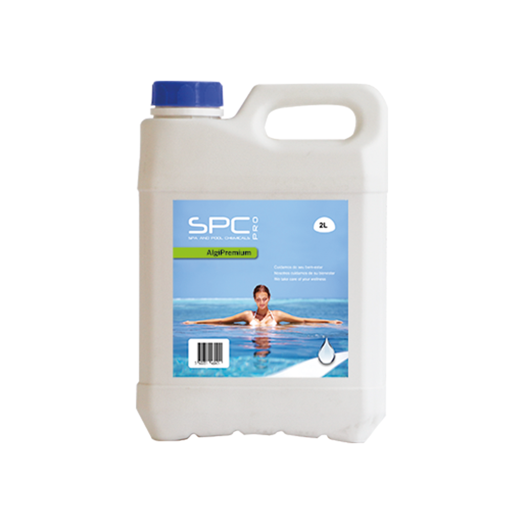 SPC PRO AlgiPremium 2L