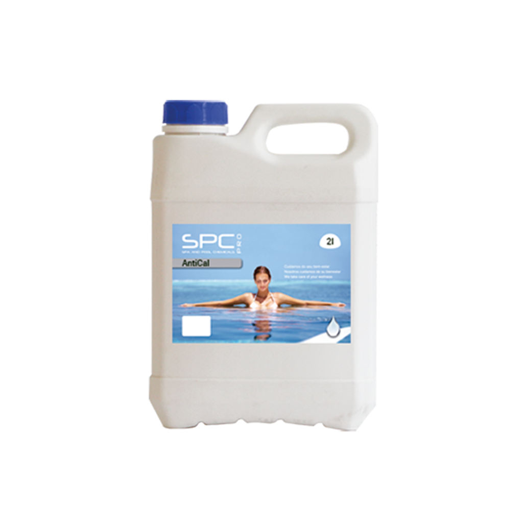 SPC Pro AntiCal Premium 2L