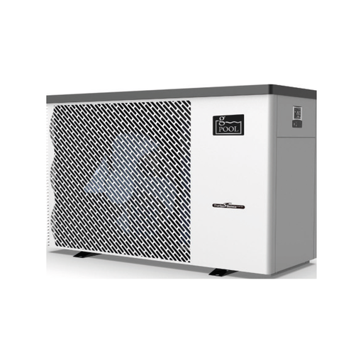 [GAXR10] Bomba Calor Inver-X 10kW wi-fi