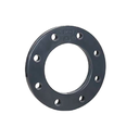 Flange PVC Ø90