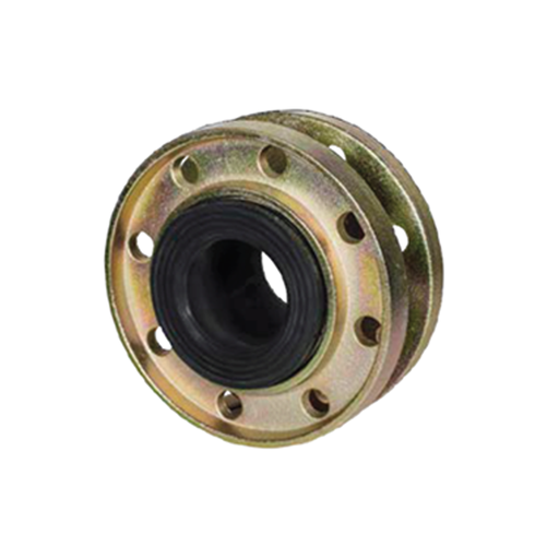 [G0141113] Flange de Vibração PVC Ø50