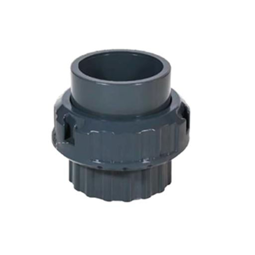 [G132115] Junção Colar PVC F Ø50