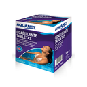 AQUA.NET Coagulante Pastilhas 20g