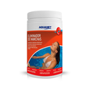 AQUA.NET Eliminador de Manchas 1,3kg