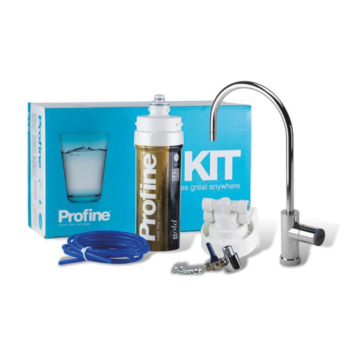 [Y21501B] Kit PROFINE® GOLD Medium 5L/min