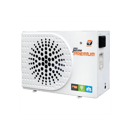 [PC-JLP120N] BOMBA DE CALOR JETLINE PREMIUM INVERTER R32 MO 120