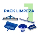 Pack Cleaning 1