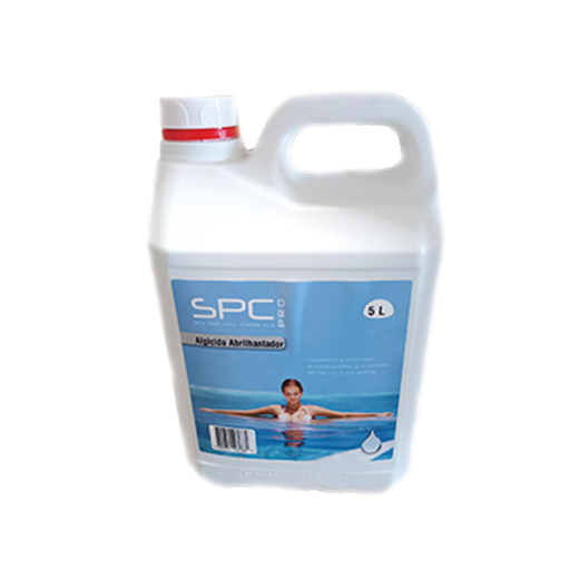 [ALGABRLB] SPC PRO AlgiBright 5L