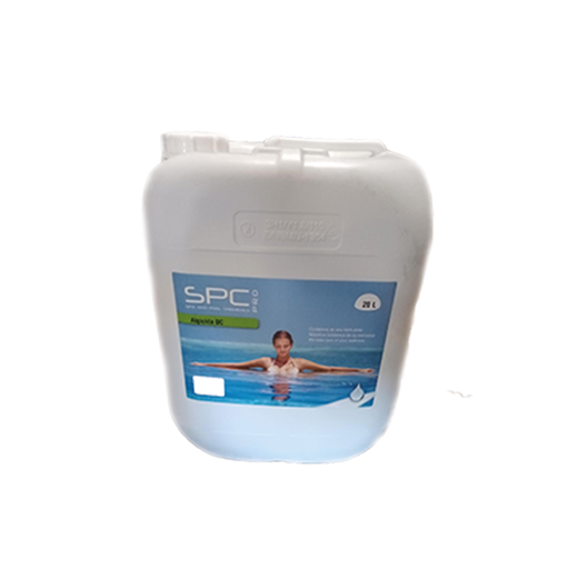 [ADC26LN] SPC PRO Algicida DC 20L