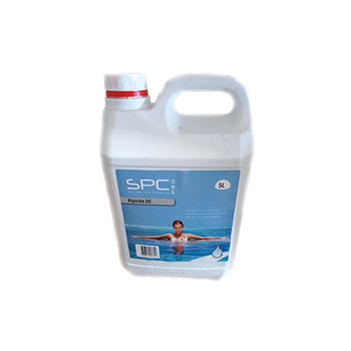 [ADC26LB] SPC PRO Algicida DC 5L