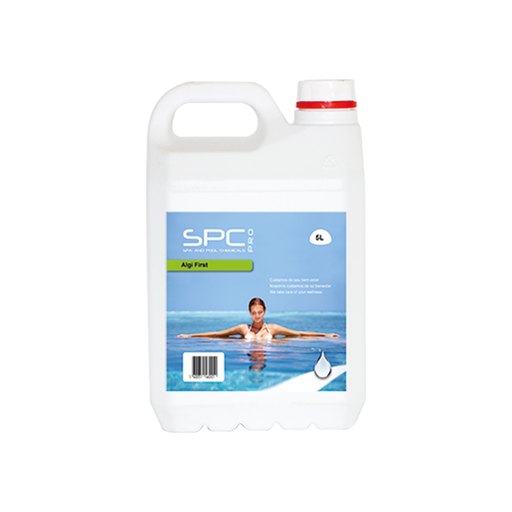 [AFS025LB] SPC PRO AlgiFirst 5L